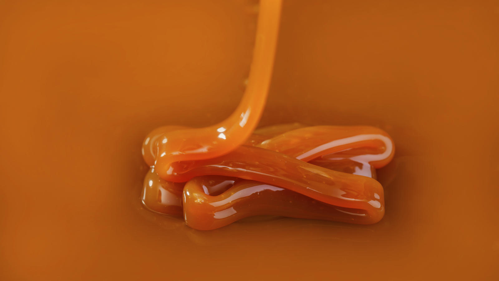 Toffee sauce Good Food Channel