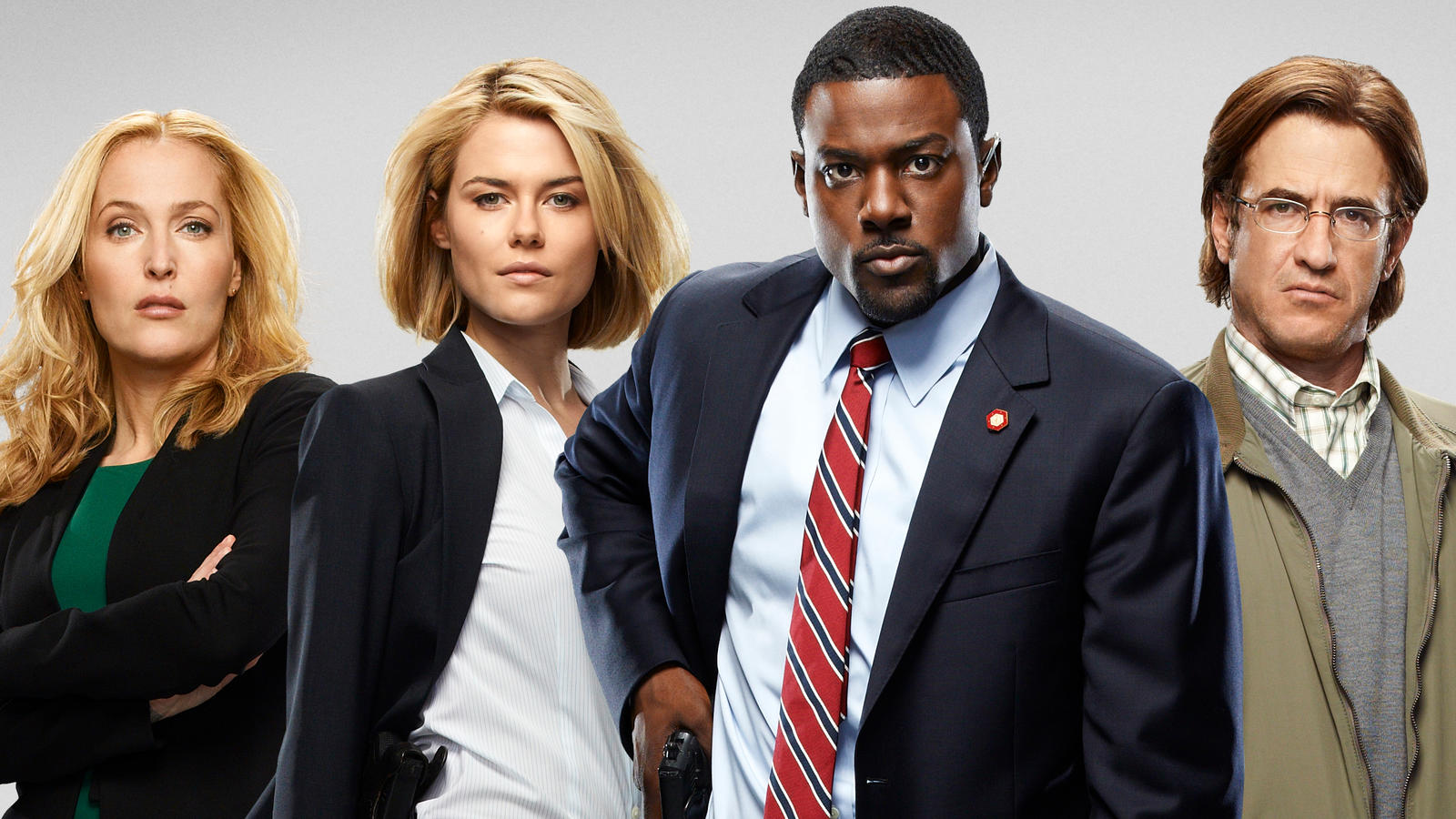 Serie Crisis Serie Crisis