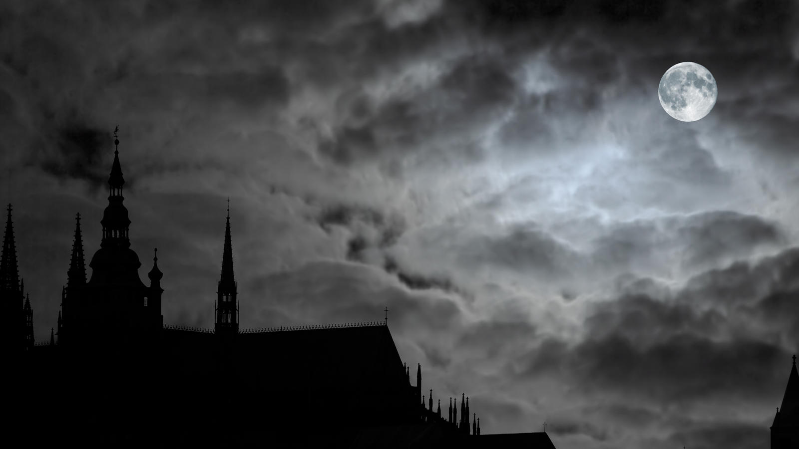 Could Vampires Possibly Be Real? Yesterday's Articles