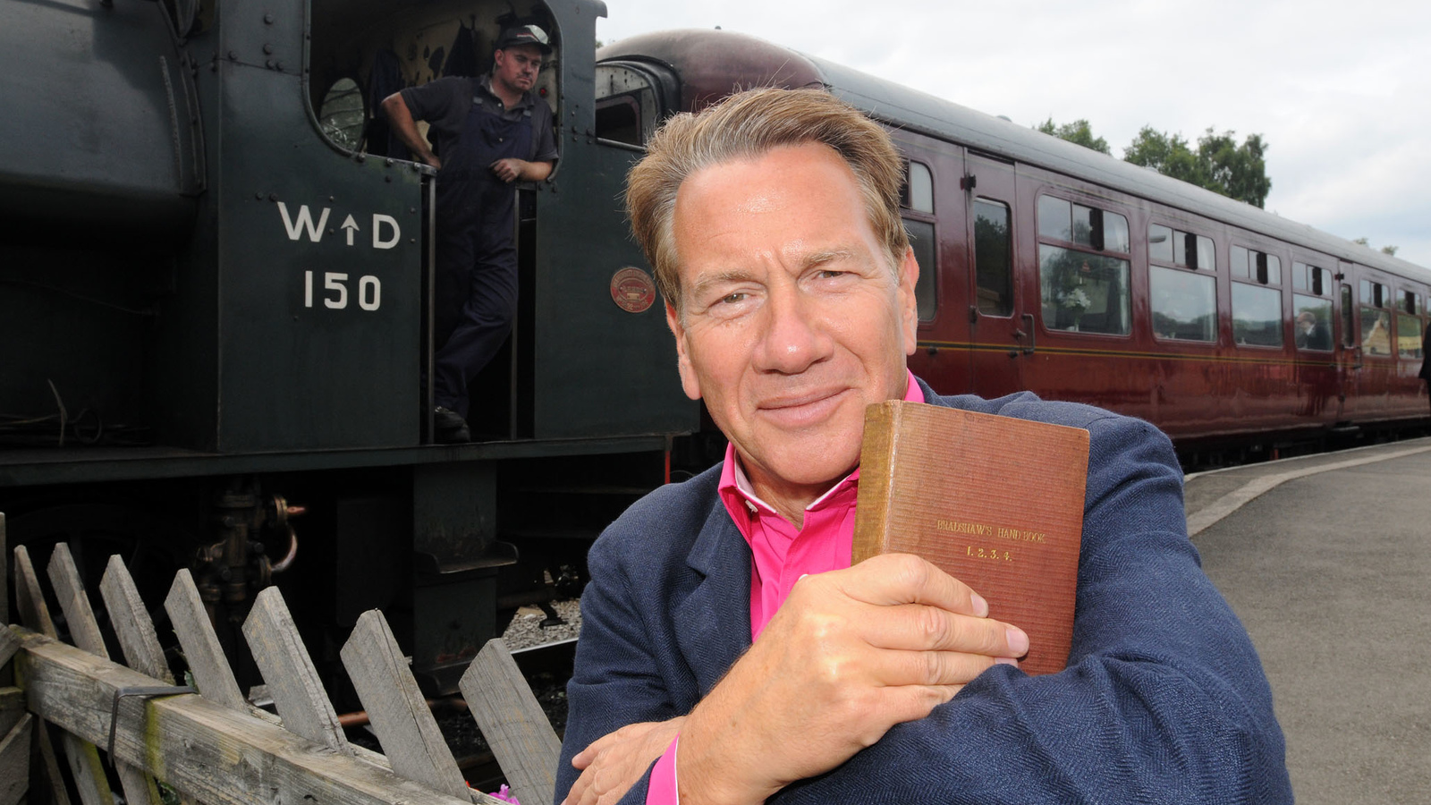 great british railway journeys season 10