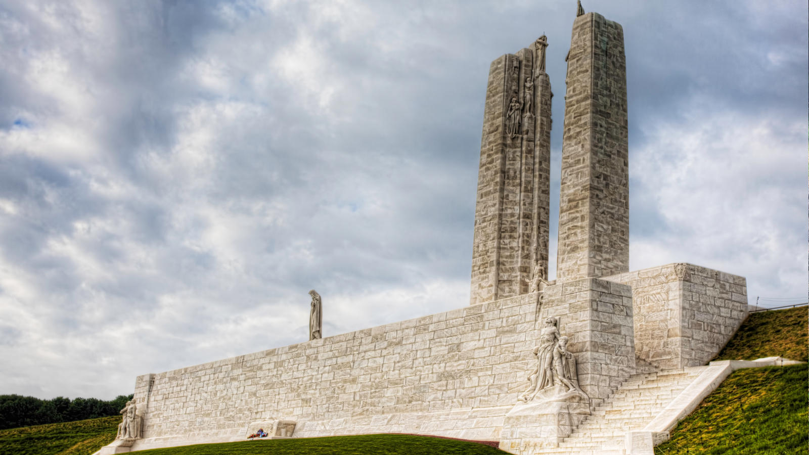 What Was The Battle Of Vimy Ridge Yesterday S Articles Yesterday Channel