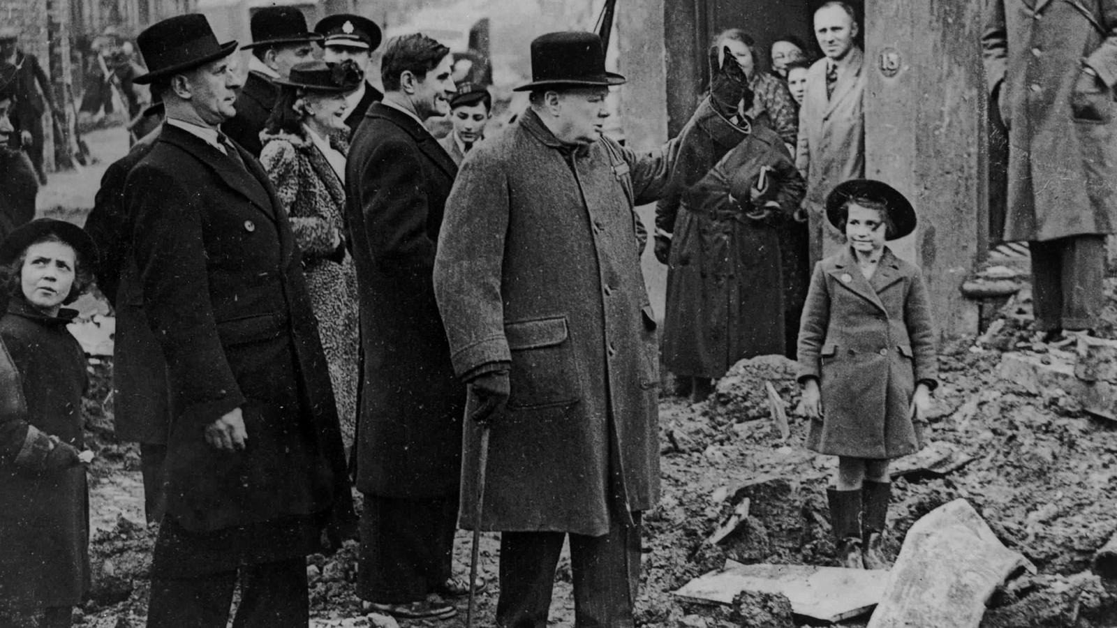 The blitz coursework 08 image