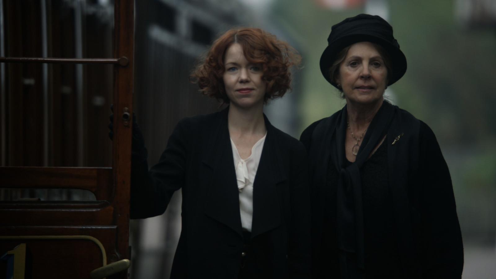 About South Riding South Riding Drama Channel