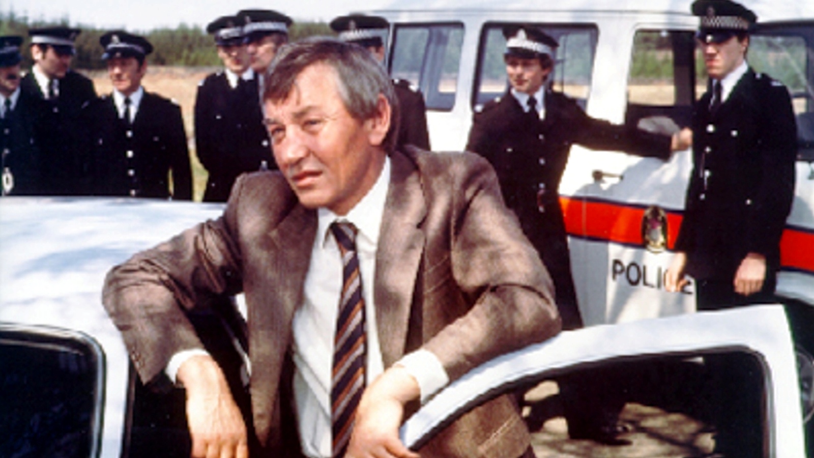 Taggart Taggart