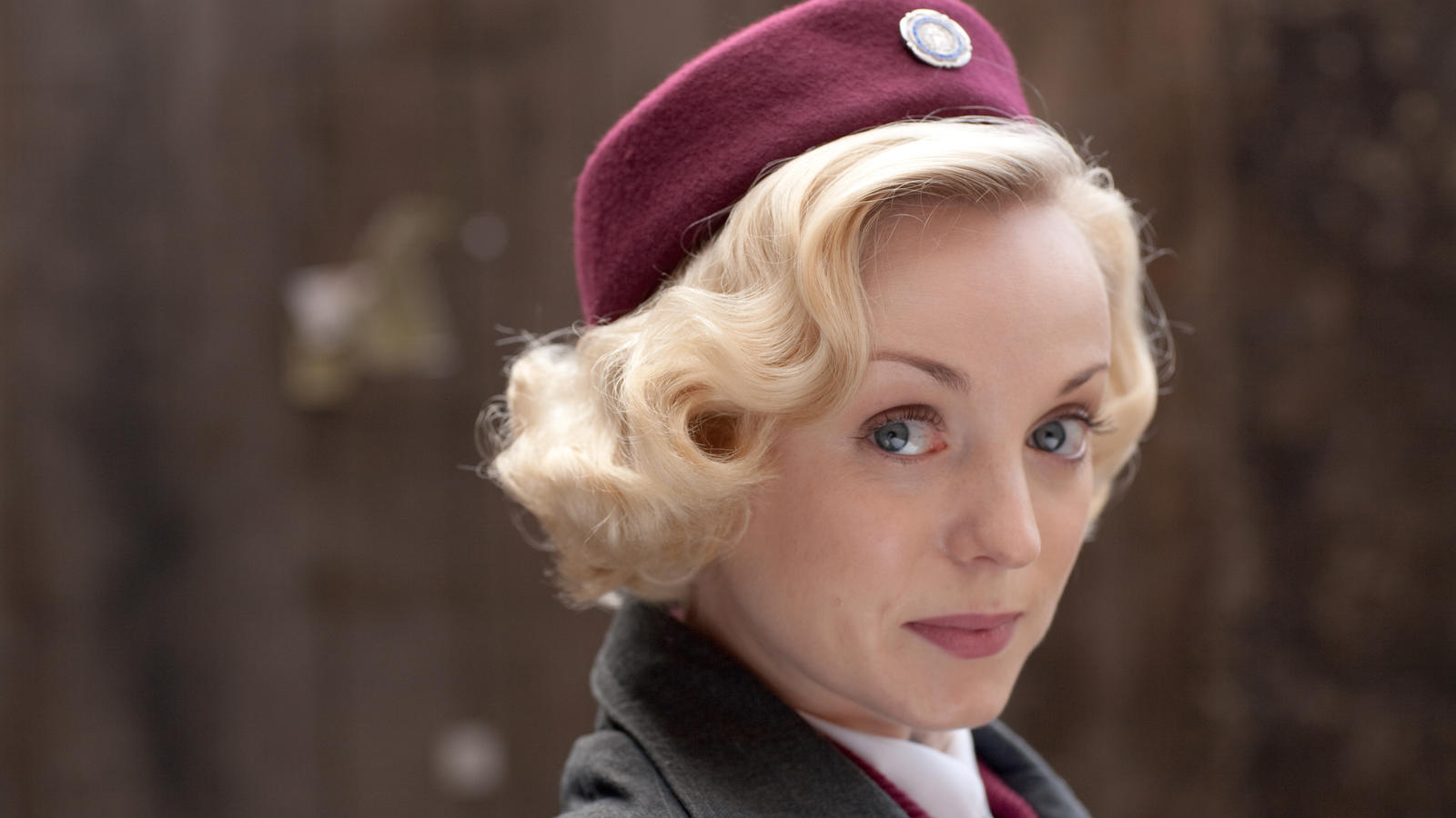 6 Things You Need To Know About Trixie Franklin Call the Midwife