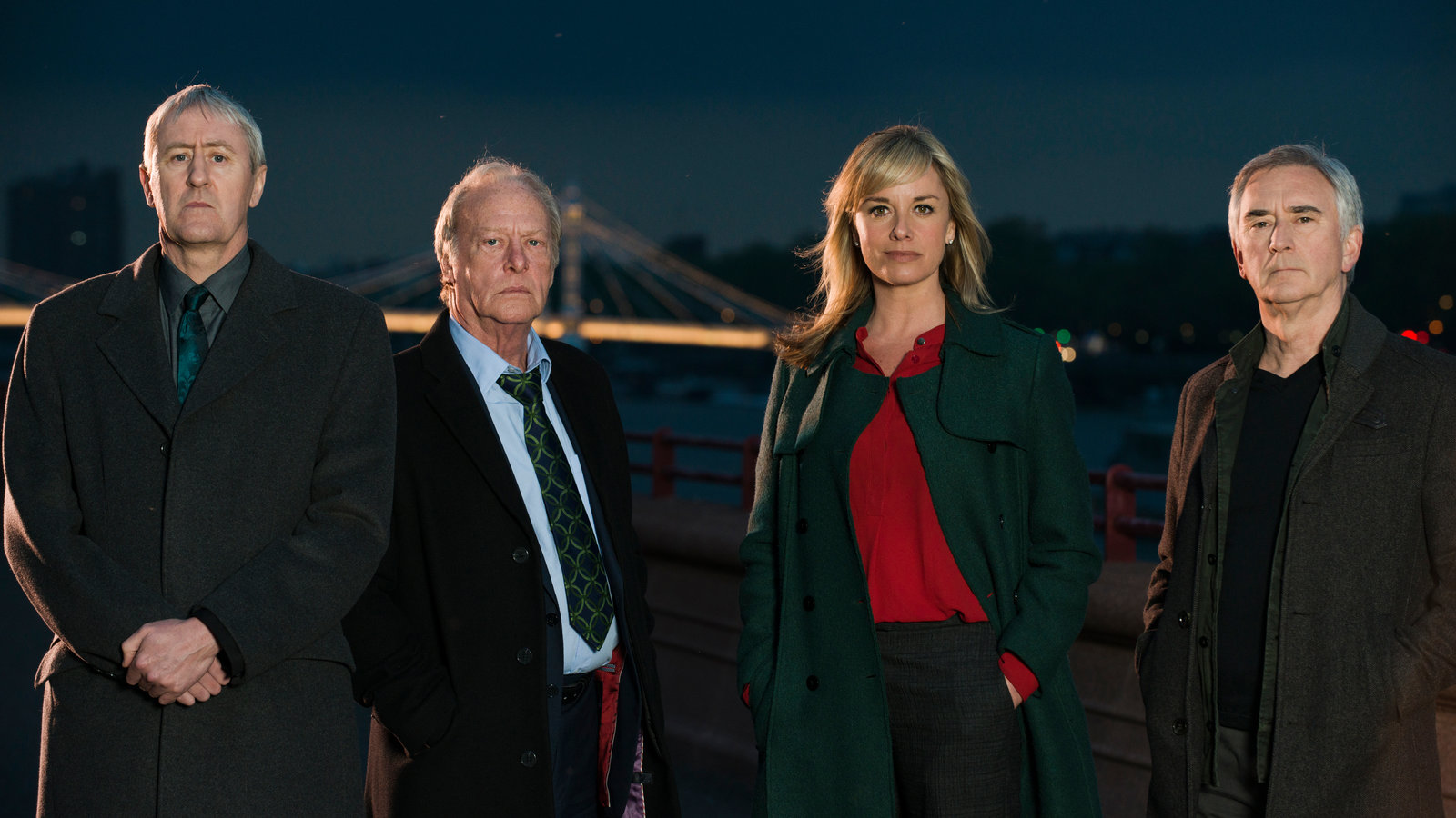 New Tricks Drama Channel New Tricks Drama Channel