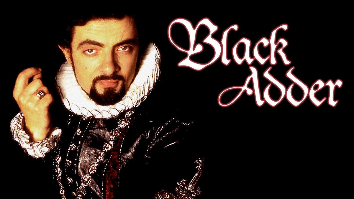 Watch Blackadder Online | On Demand | UKTV Play