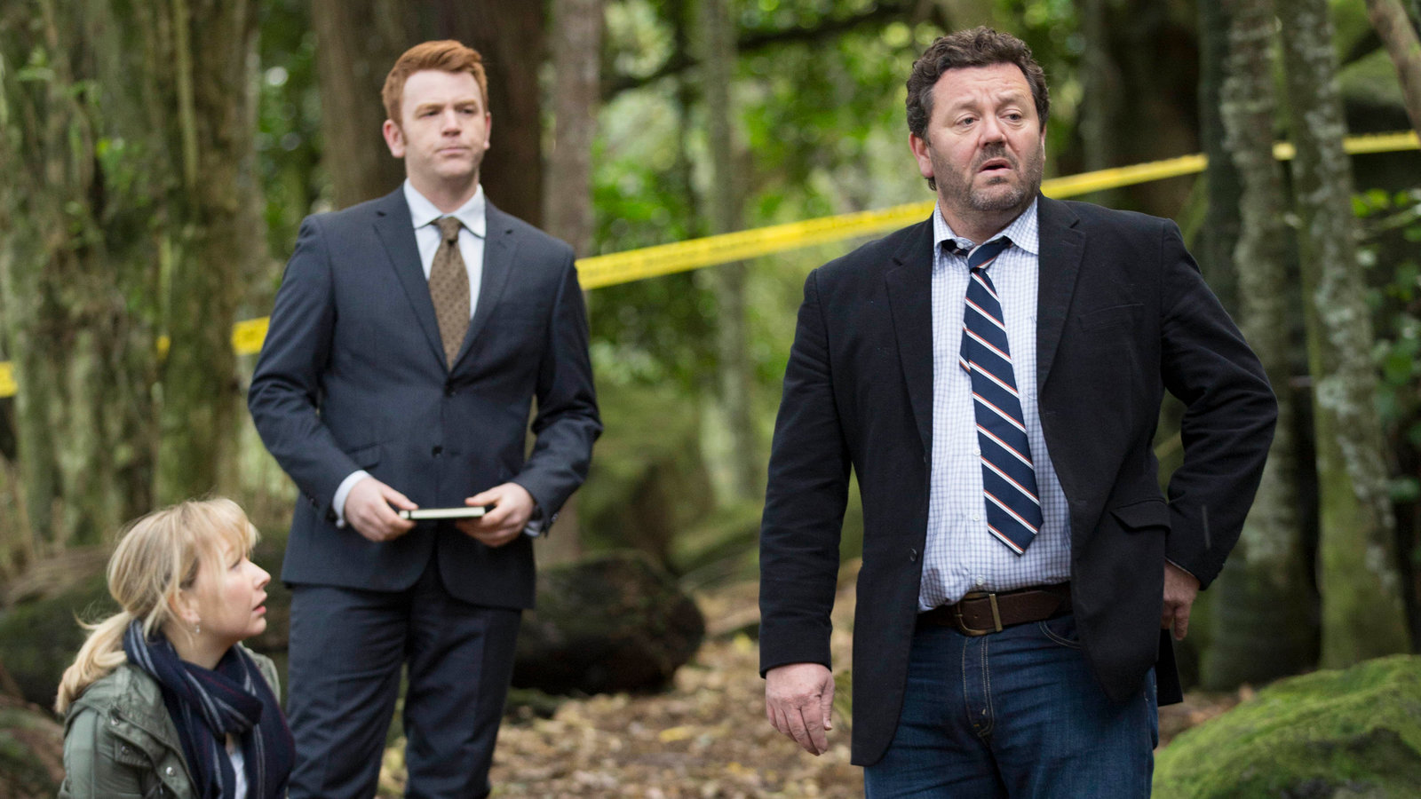 The Brokenwood Mysteries: Where We’re At | The Brokenwood Mysteries | Drama Channel