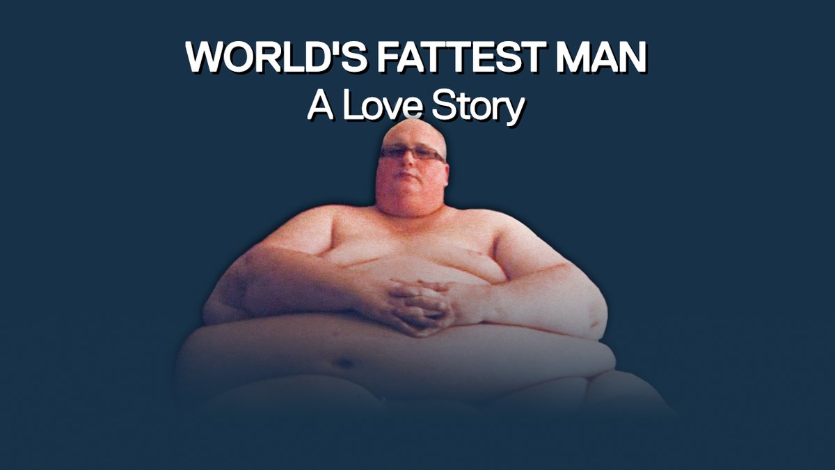 Happiness has paul world s fattest man for explanation Opinion, actual, paul world s fattest man does not