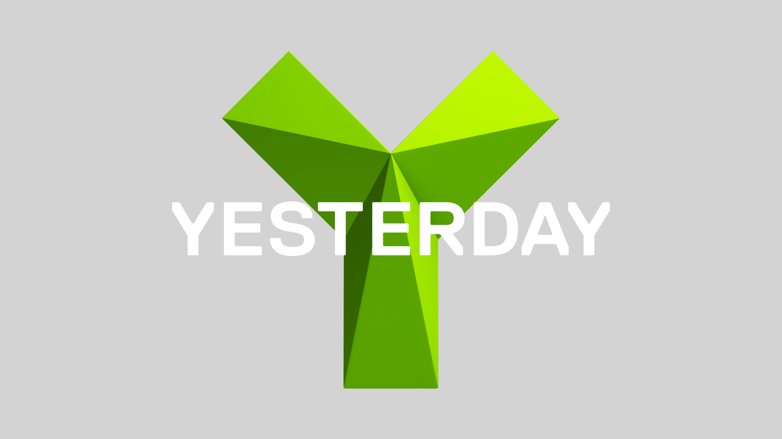 Home | Yesterday Channel