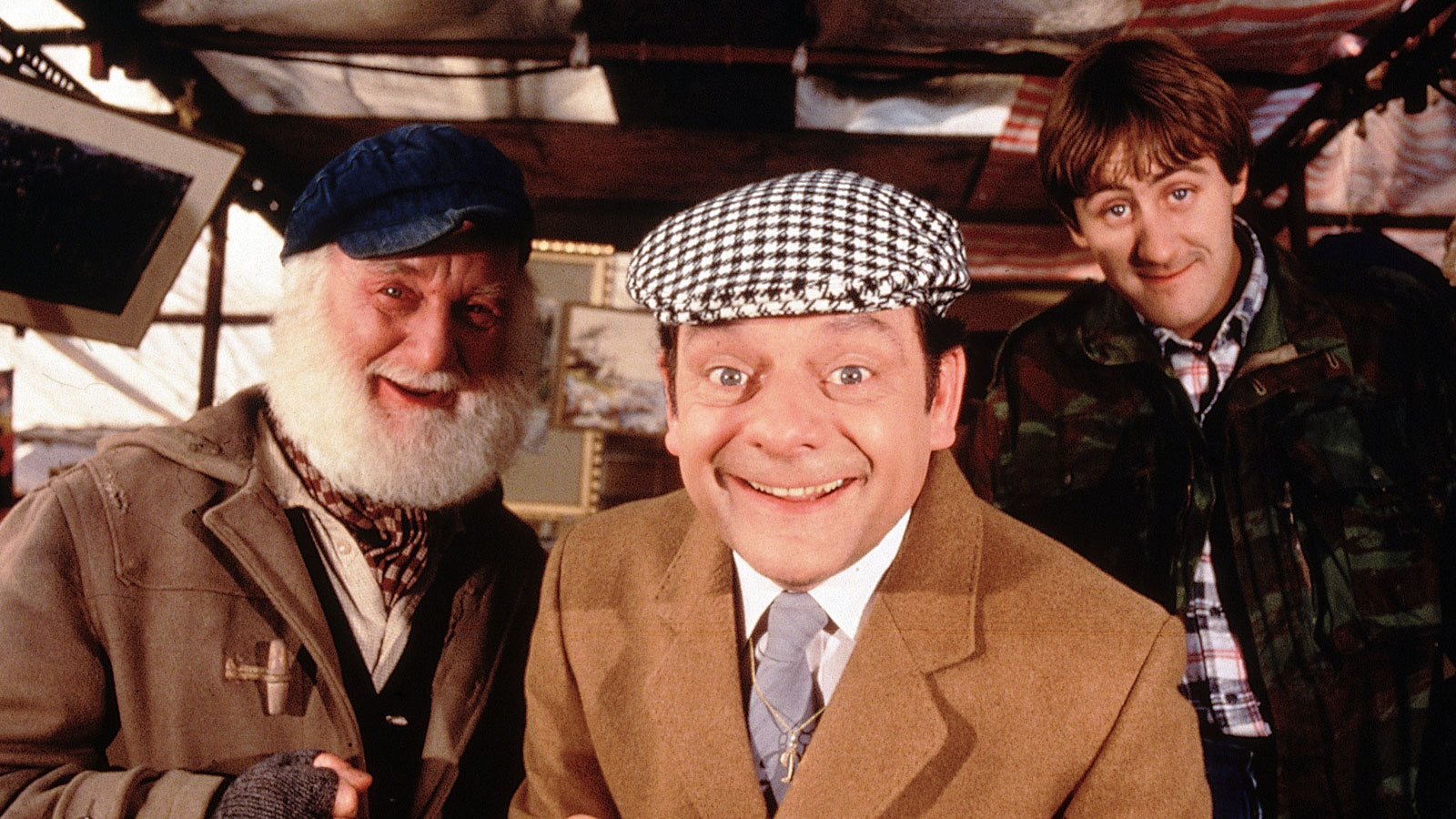 Only Fools and Horses | Gold