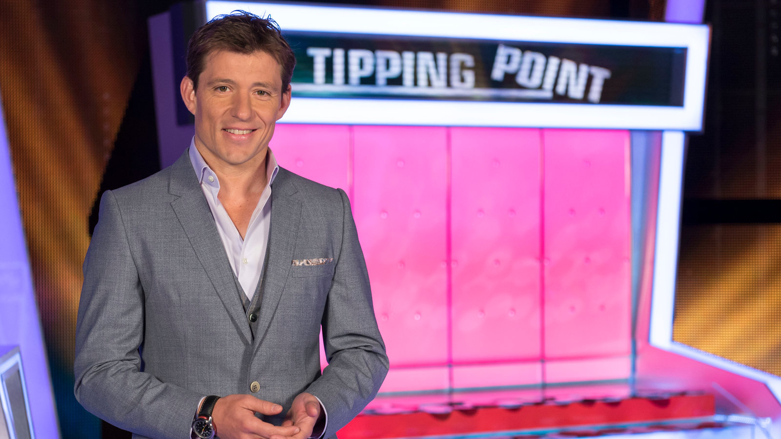 Tipping Point W Channel