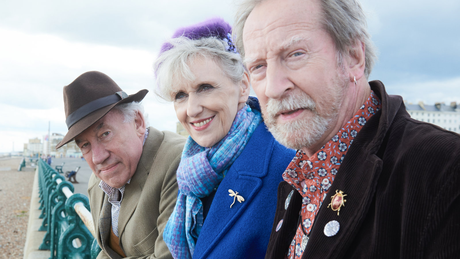 The Rebel Series 2 Episode Guide The Rebel Gold