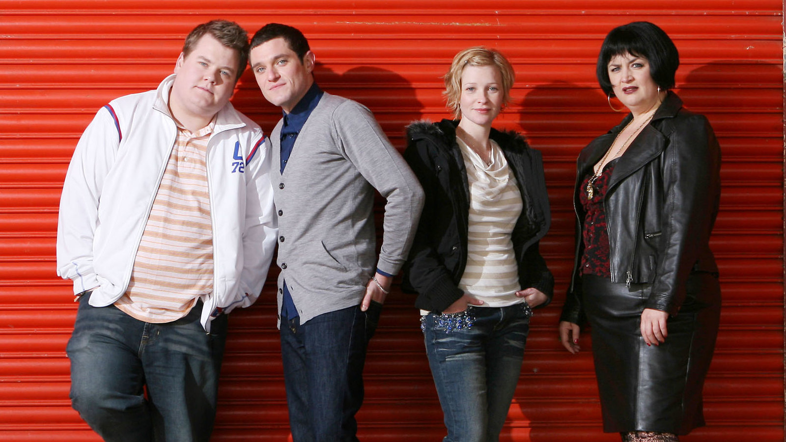 About Gavin & Stacey Gavin & Stacey W Channel