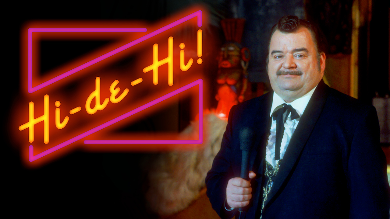 HideHi! Drama Channel