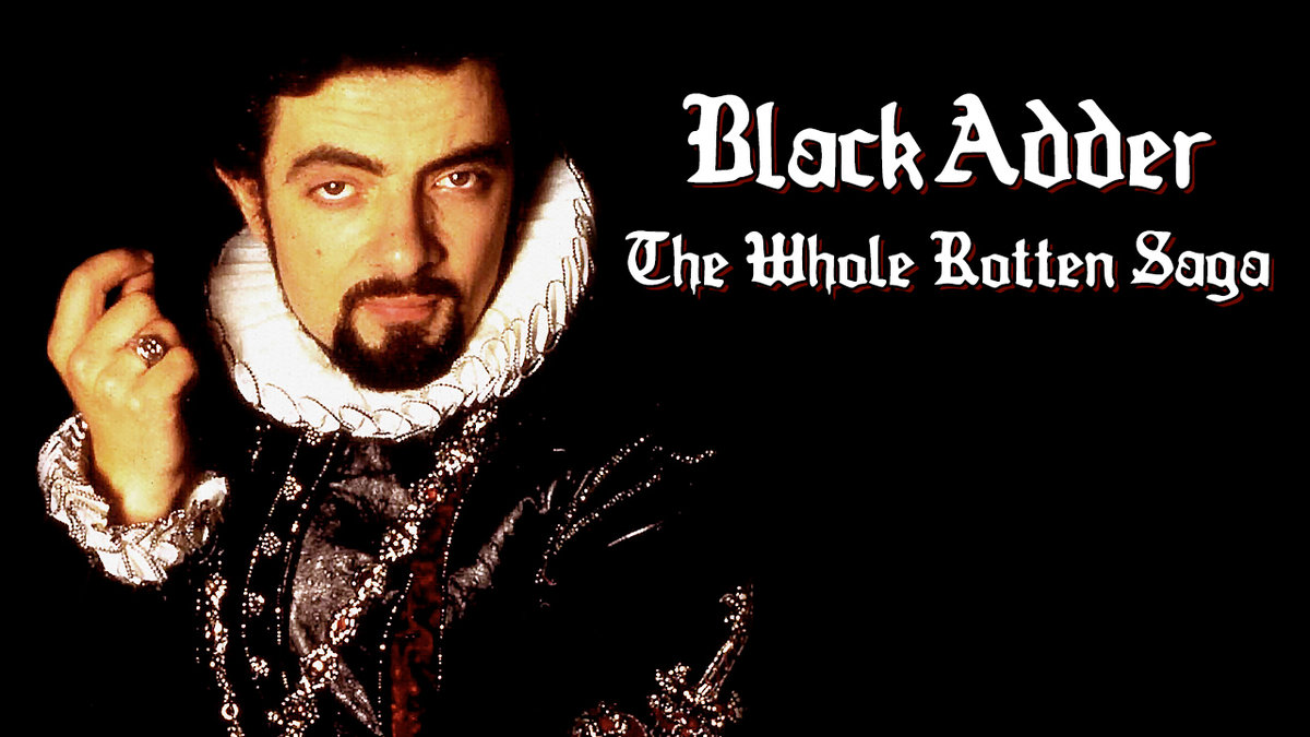 Blackadder