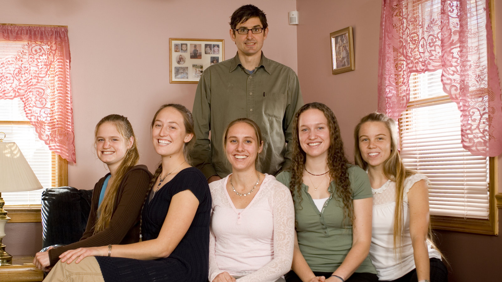 Watch America's Most Hated Family In Crisis Louis Theroux: America's Most Hated Family in Crisis | W Channel