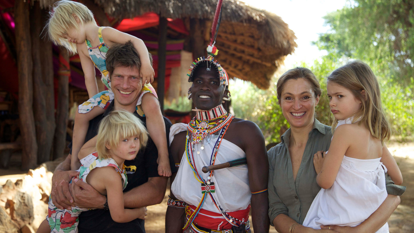 This Wild Life Eden Channel