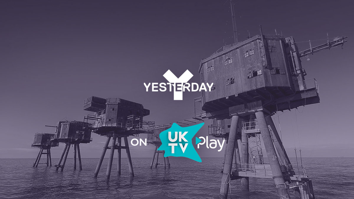 Watch Yesterday On Uktv Play Yesterday Channel