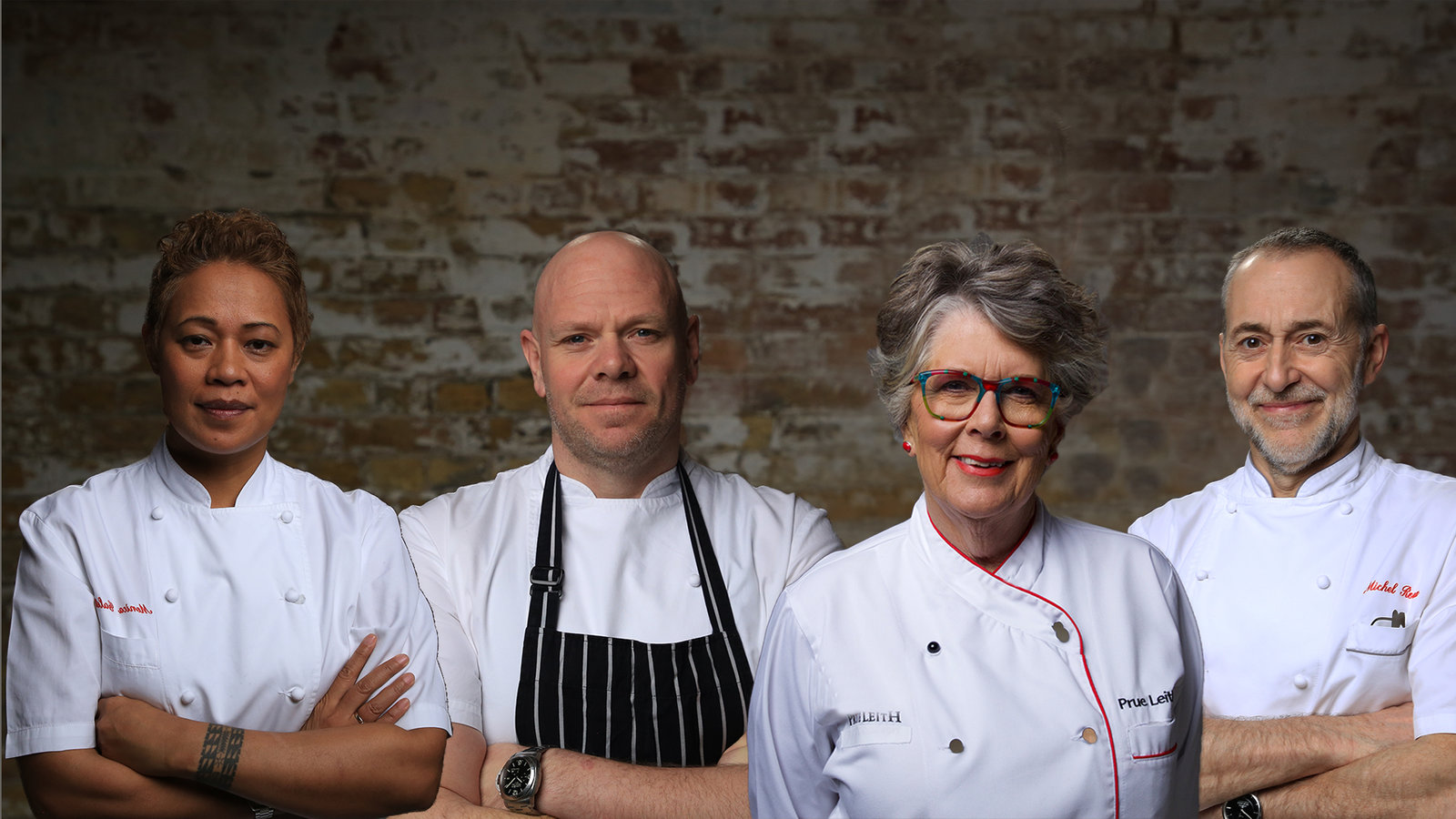 Good Food serves up the recipes that changed top chefs’ lives with My