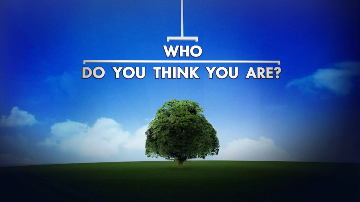 Who Do You Think You Are? USA | W Channel - Who Do You Think You Are 2021 Usa