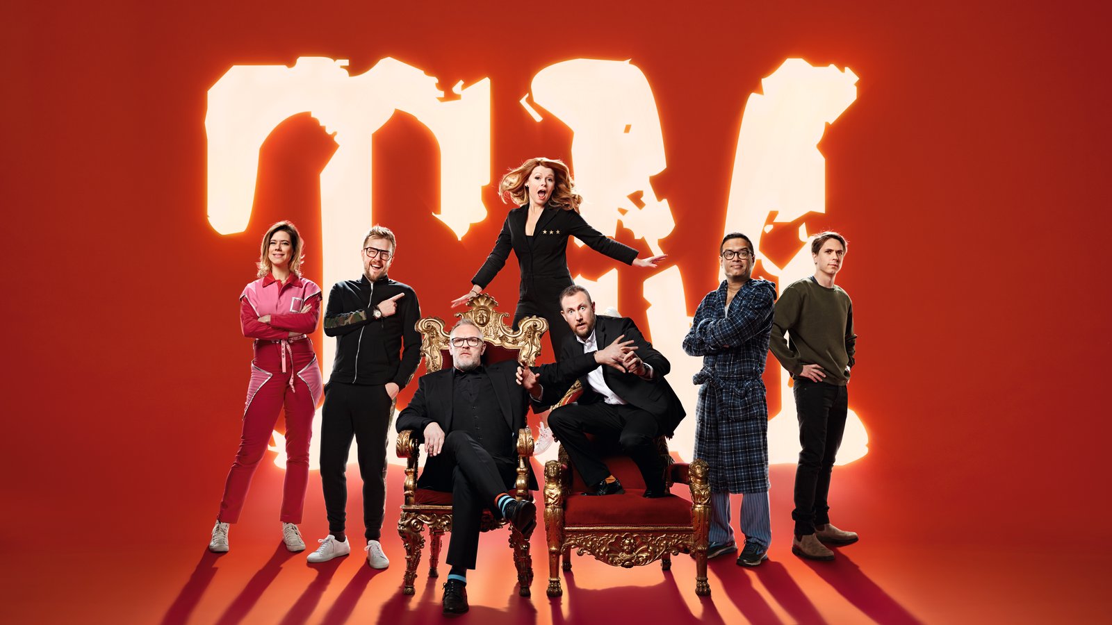 Which Is The Best Series Of Taskmaster / Taskmaster Episode Guide | Taskmaster | Dave Channel / You've probably picked much of this up by now, but in plain english: