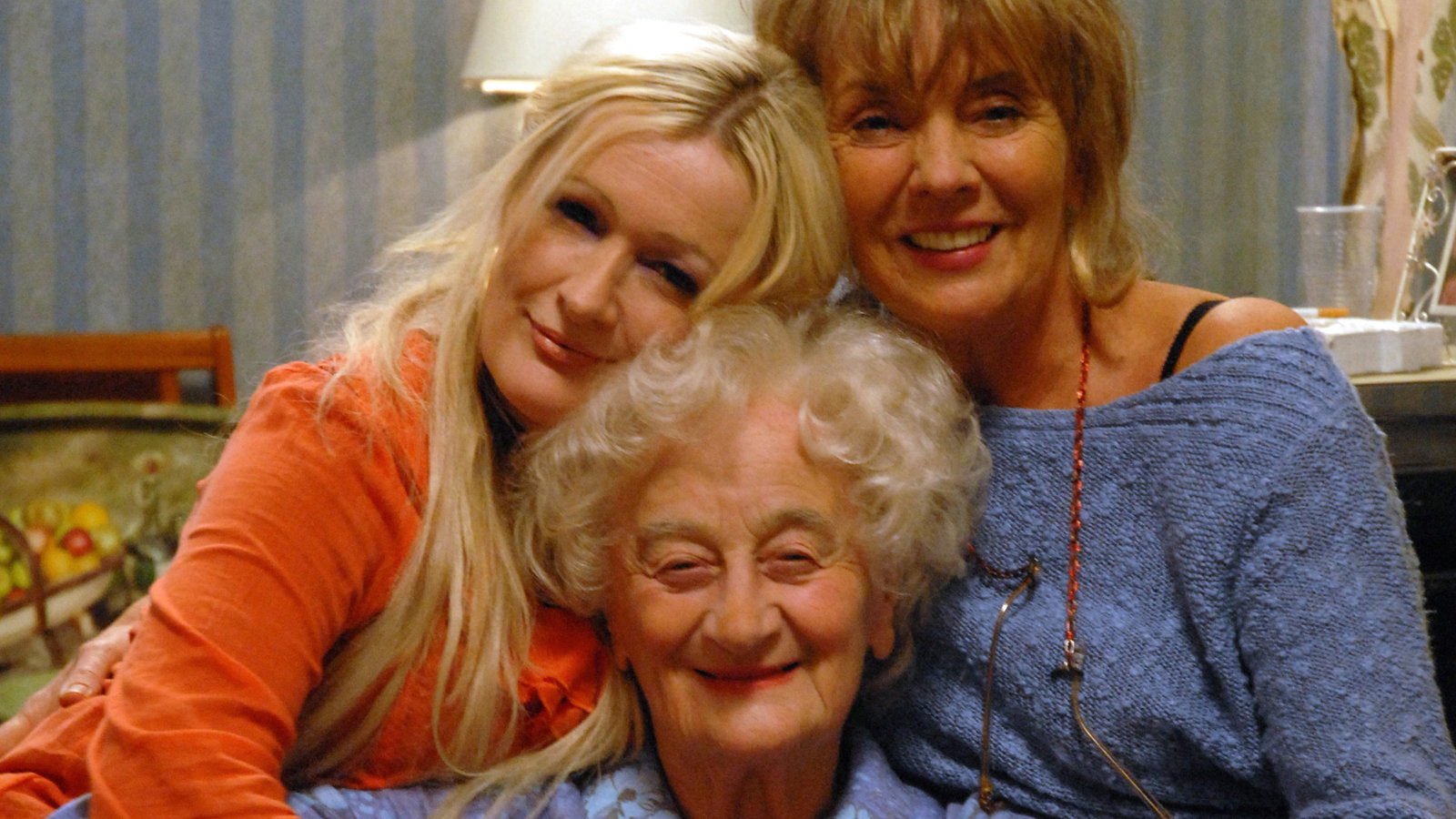 The Royle Family: The Queen of Sheba | Gold - The Royle Family The Queen Of Sheba