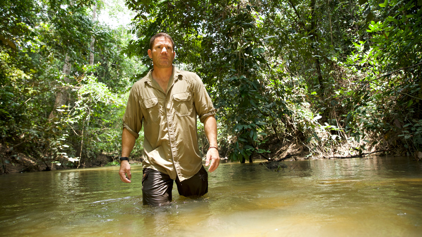 uktv and steve backshall on expedition again news uktv corporate site