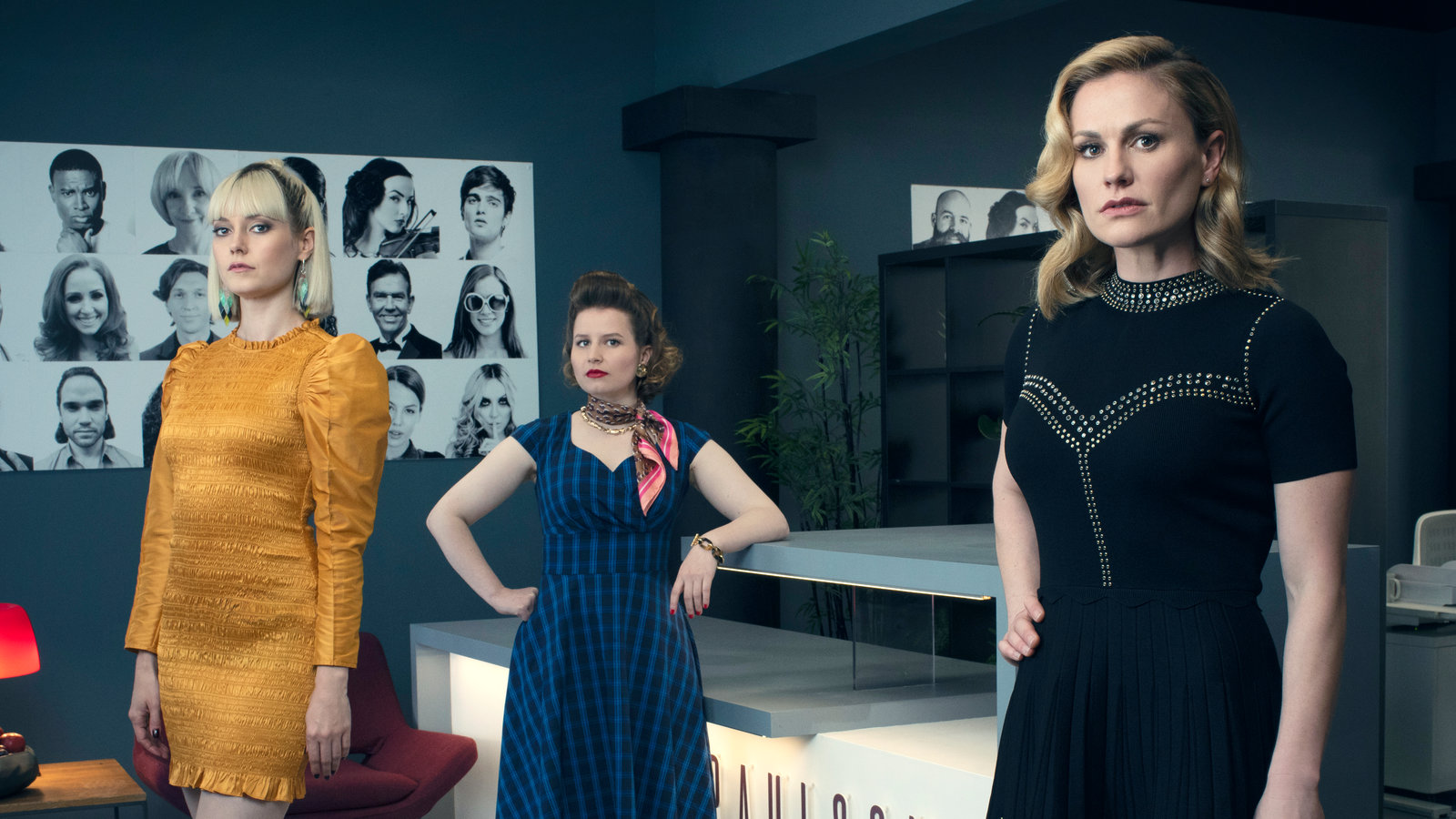 Flack Series 2 Flack W Channel