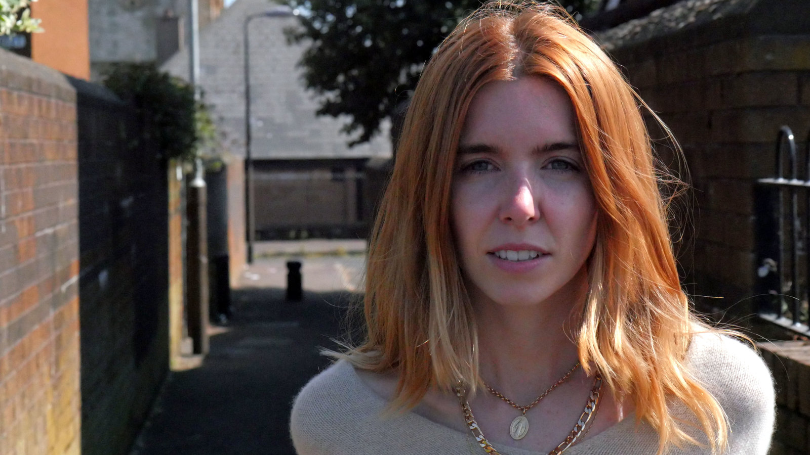 Stacey Dooley Investigates Shot By My Neighbour W Channel