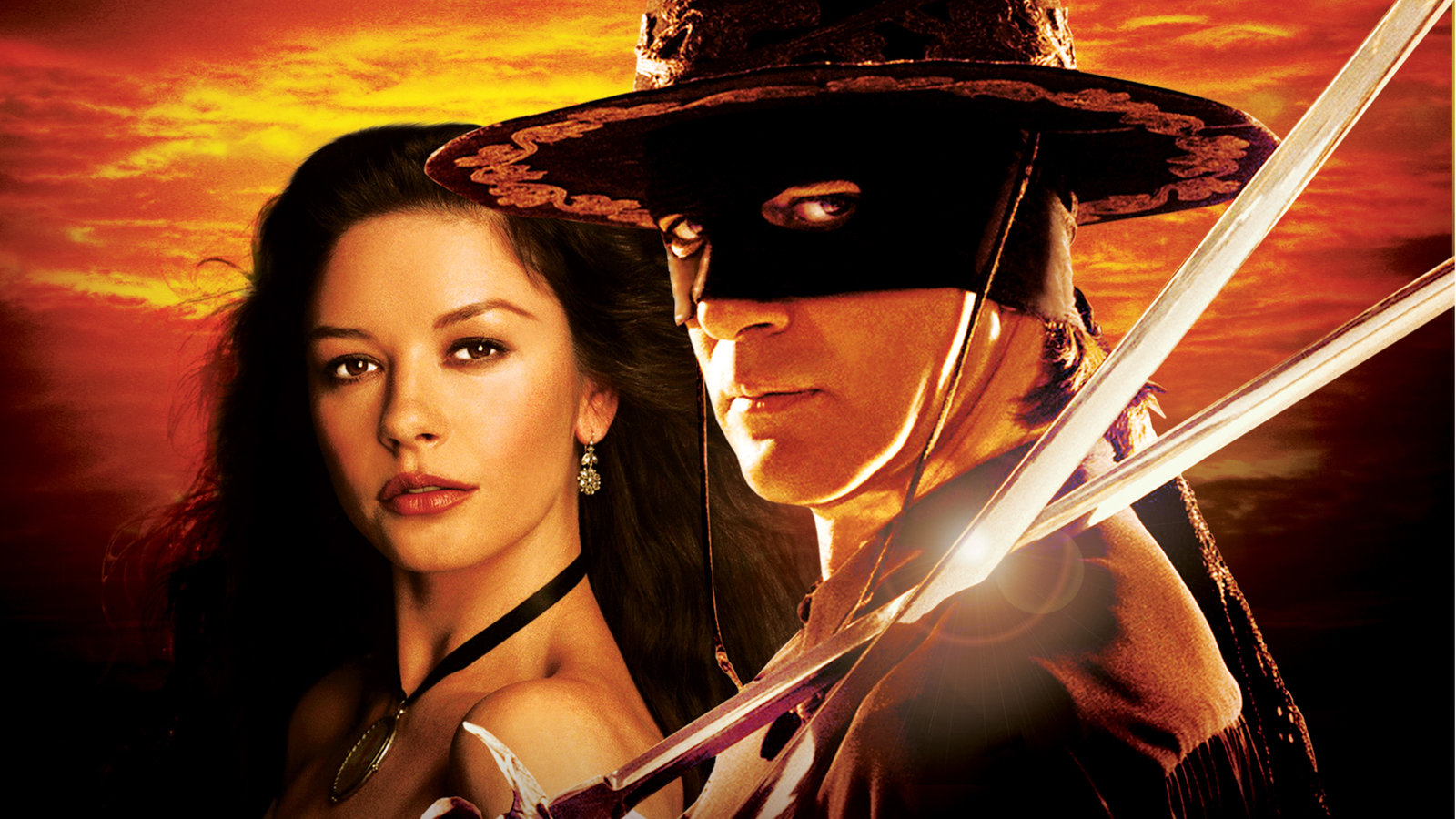 The Legend of Zorro W Channel