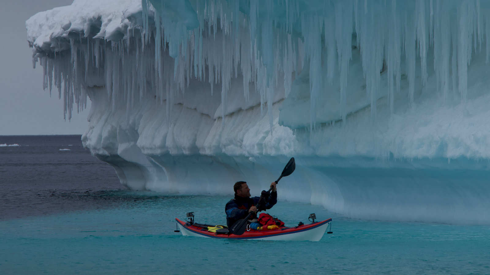 expedition with steve backshall unpacked dave channel