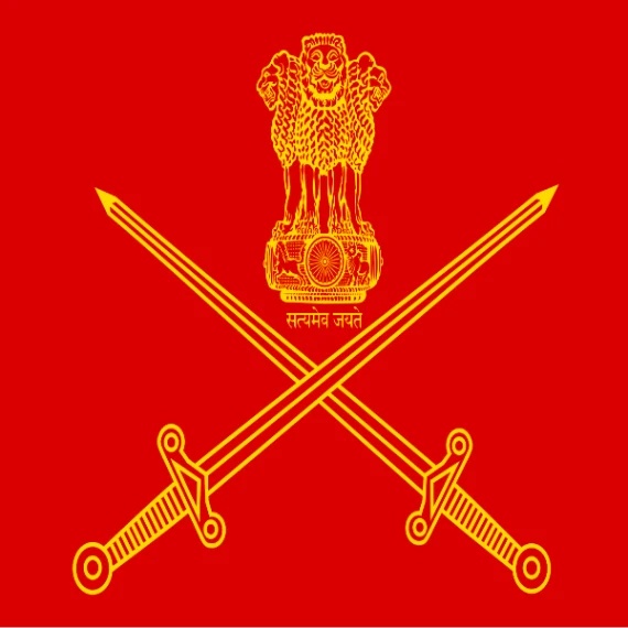 Indian Army Ordnance Corps (AOC) Recruitment 2026: 2,615 Permanent Vacancies for Tradesman Mate, Fireman, JOA, MTS & Material Assistant logo