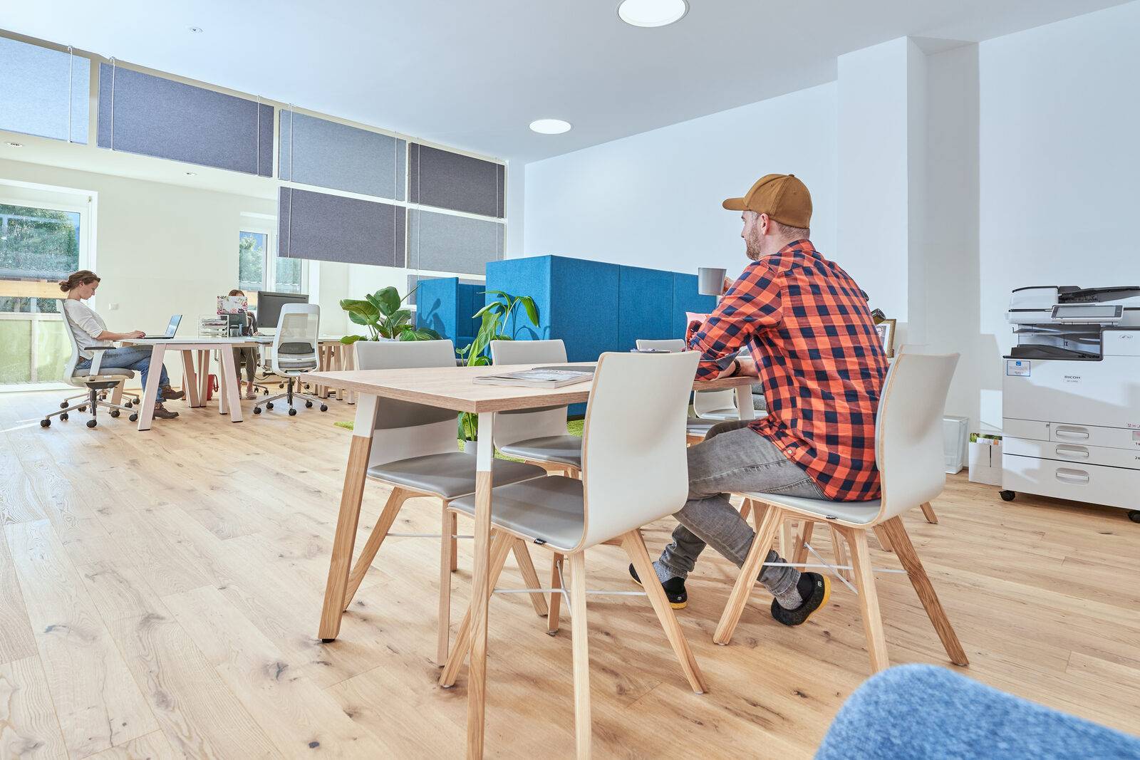 Gesäuse CoWorking, Bild 3