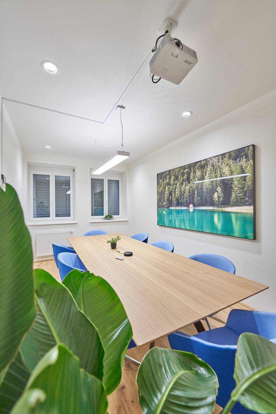Gesäuse CoWorking, Bild 4