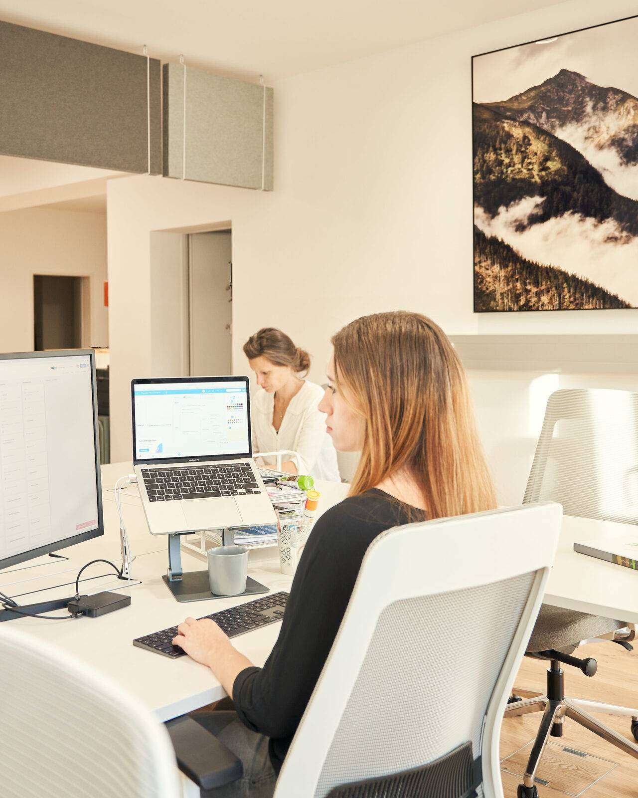 Gesäuse CoWorking, Bild 5