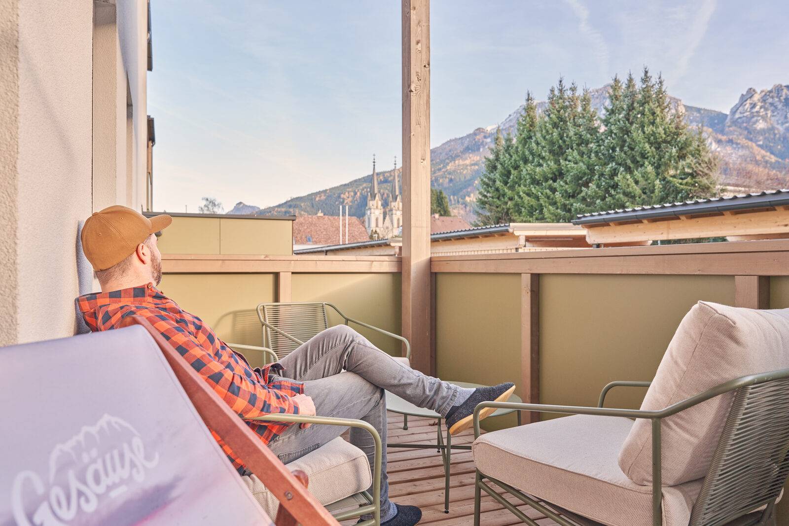 Gesäuse CoWorking, Bild 6