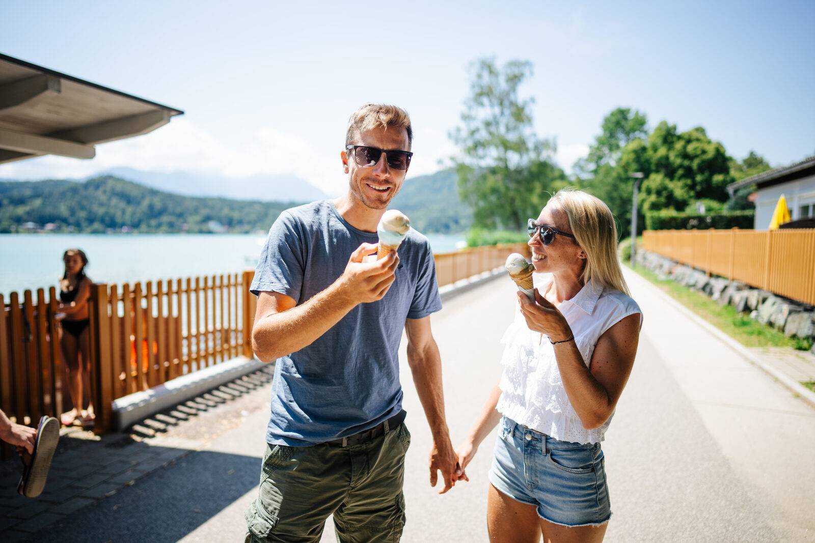Tourismusverband St. Kanzian, Bild 3