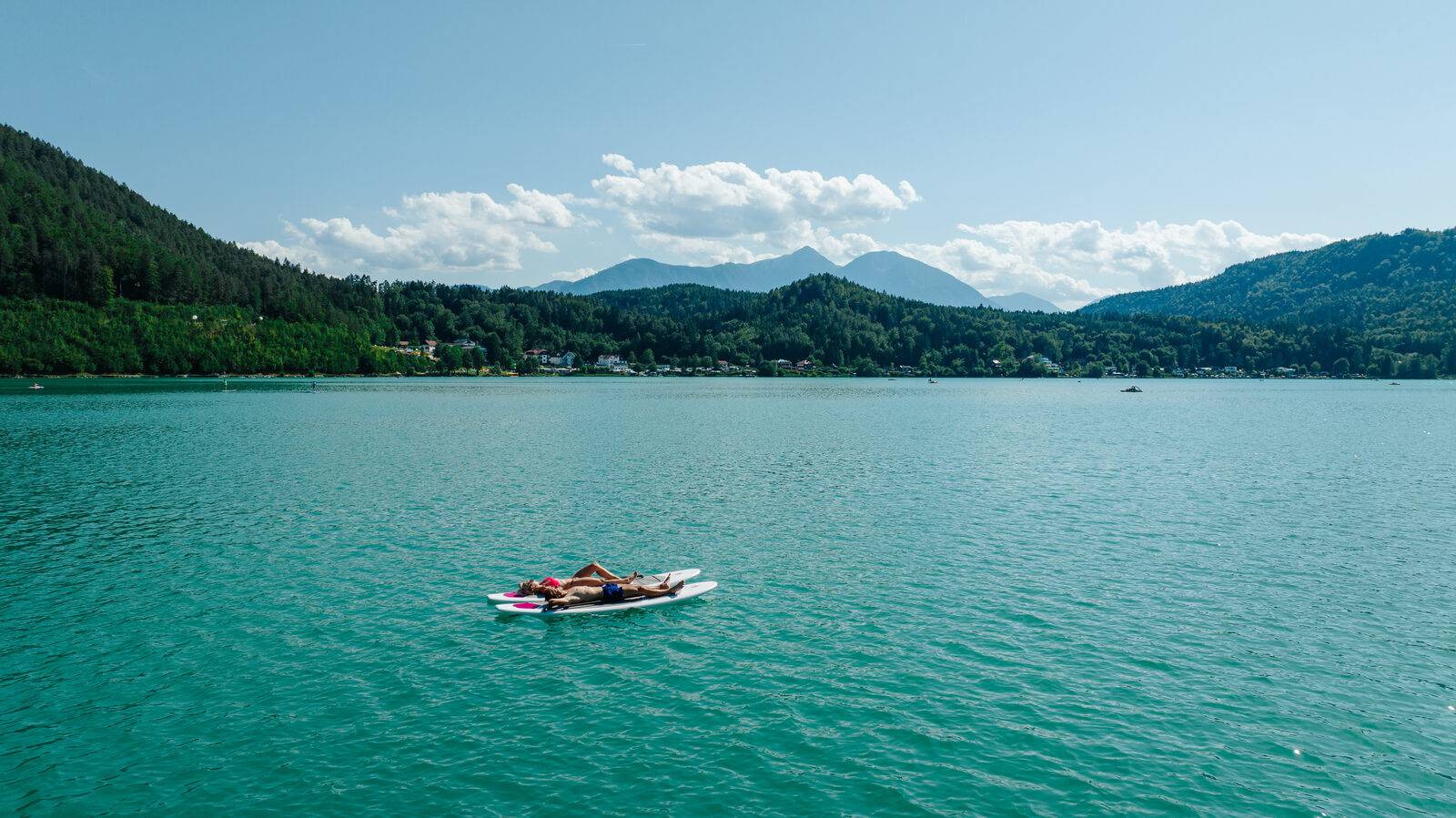 Tourismusverband St. Kanzian, Bild 7