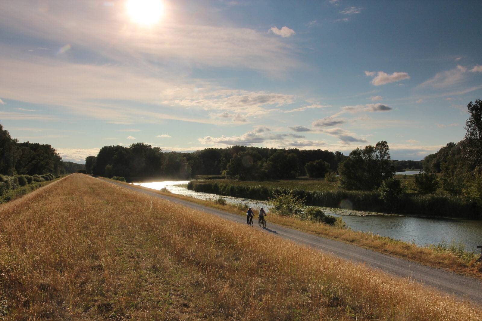 Nationalpark Donau-Auen, Bild 1