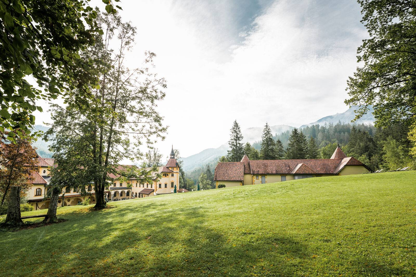 Schloss Kassegg, Bild 2
