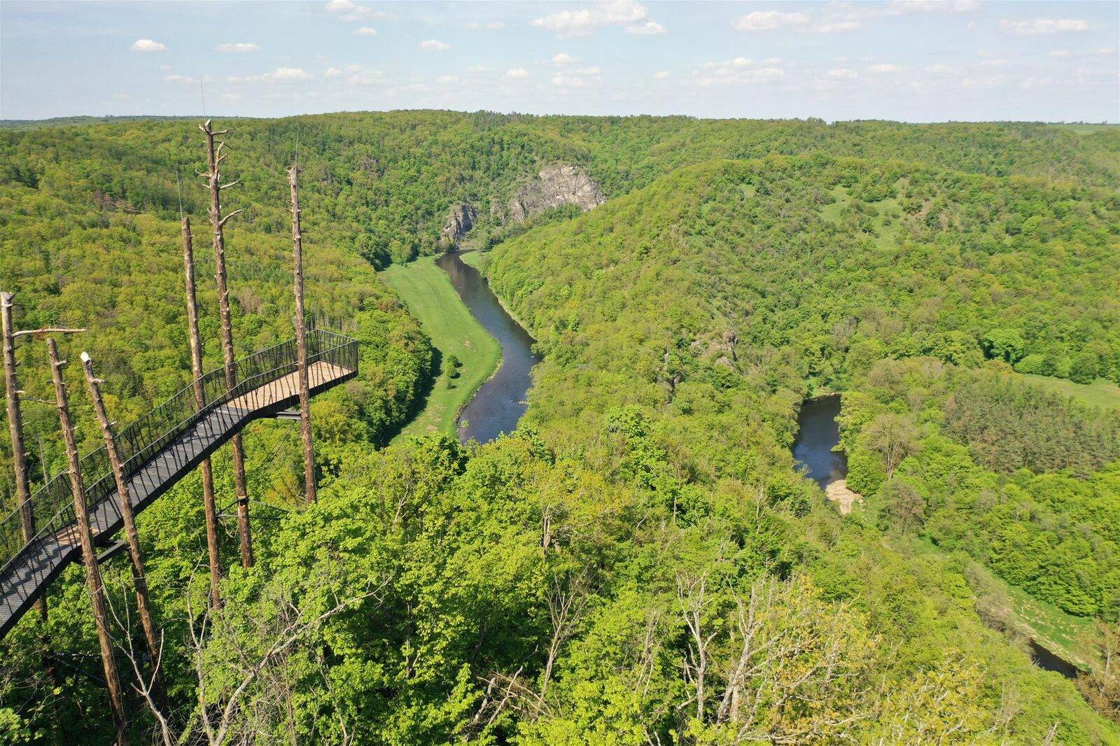 Nationalpark Thayatal, Bild 2