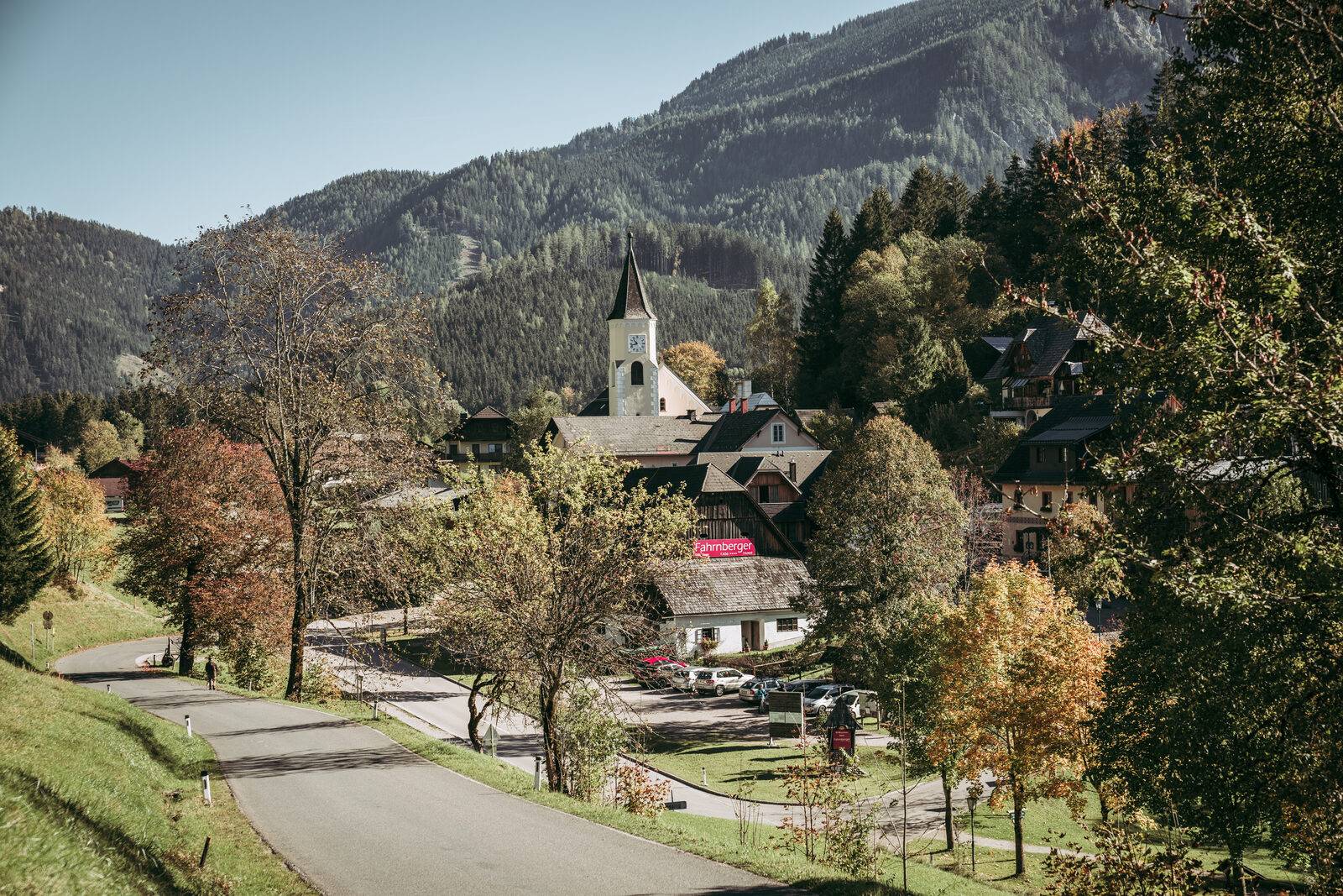 Wildnisgebiet Dürrenstein-Lassingtal, Bild 5