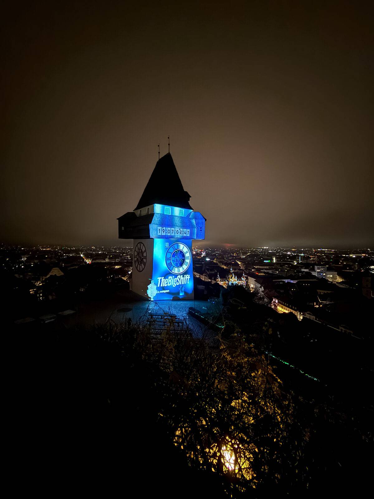 Kärntner Tourismusregionen (TheBigShift), Bild 2