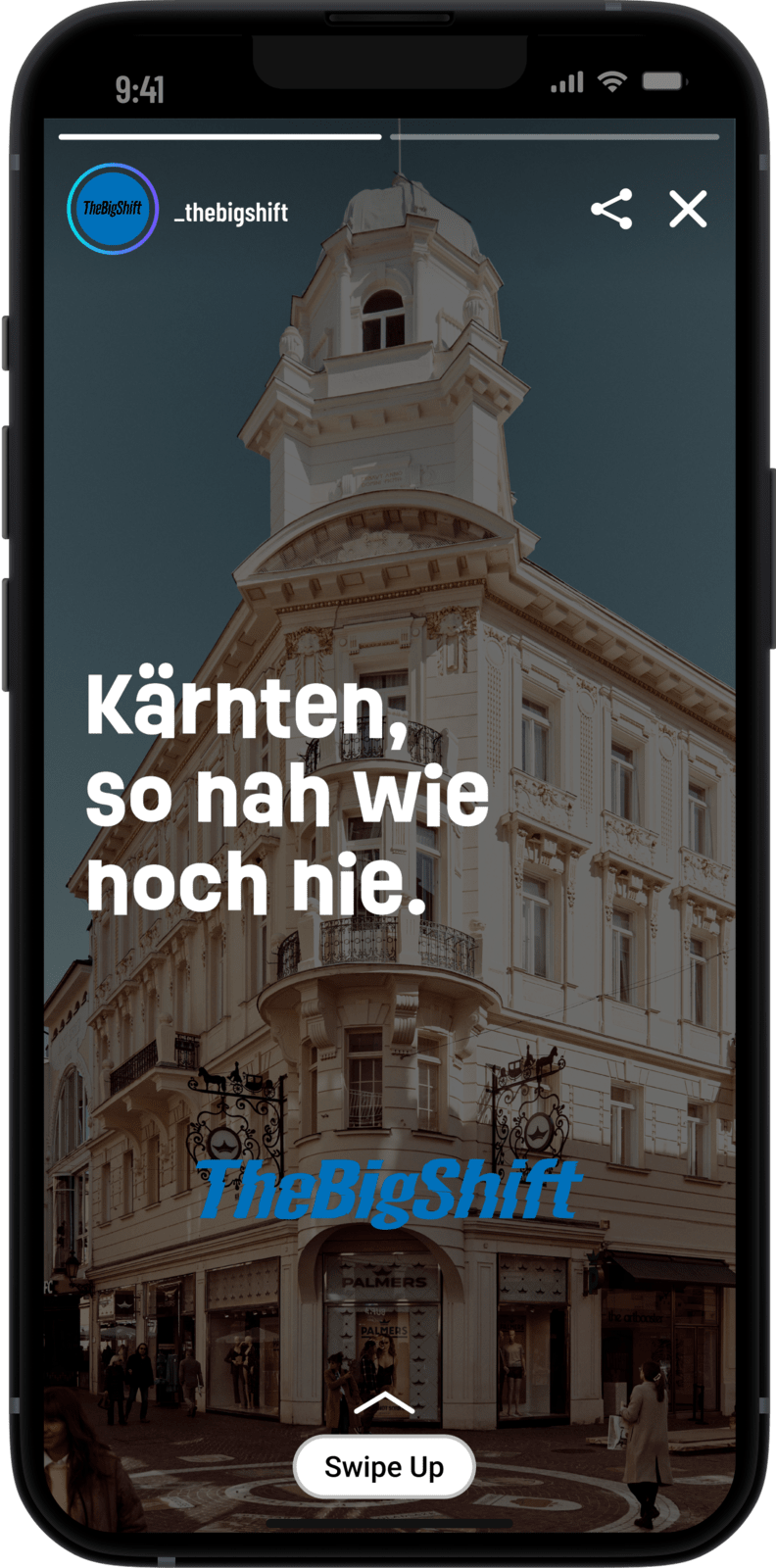 Referenz von PILUM, Bild 1