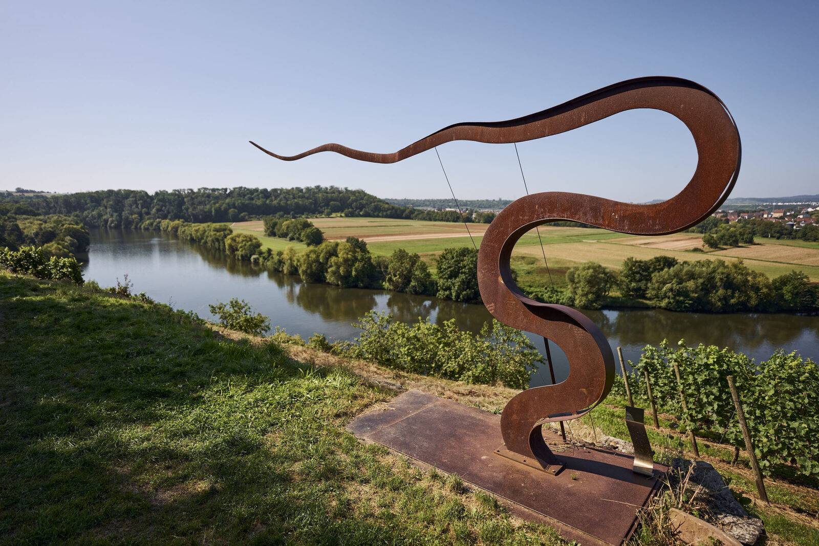 Kraichgau-Stromberg Tourismus, Bild 3