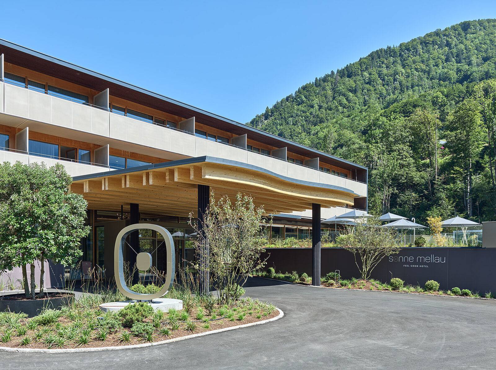 Hotel Sonne Mellau, Bild 1
