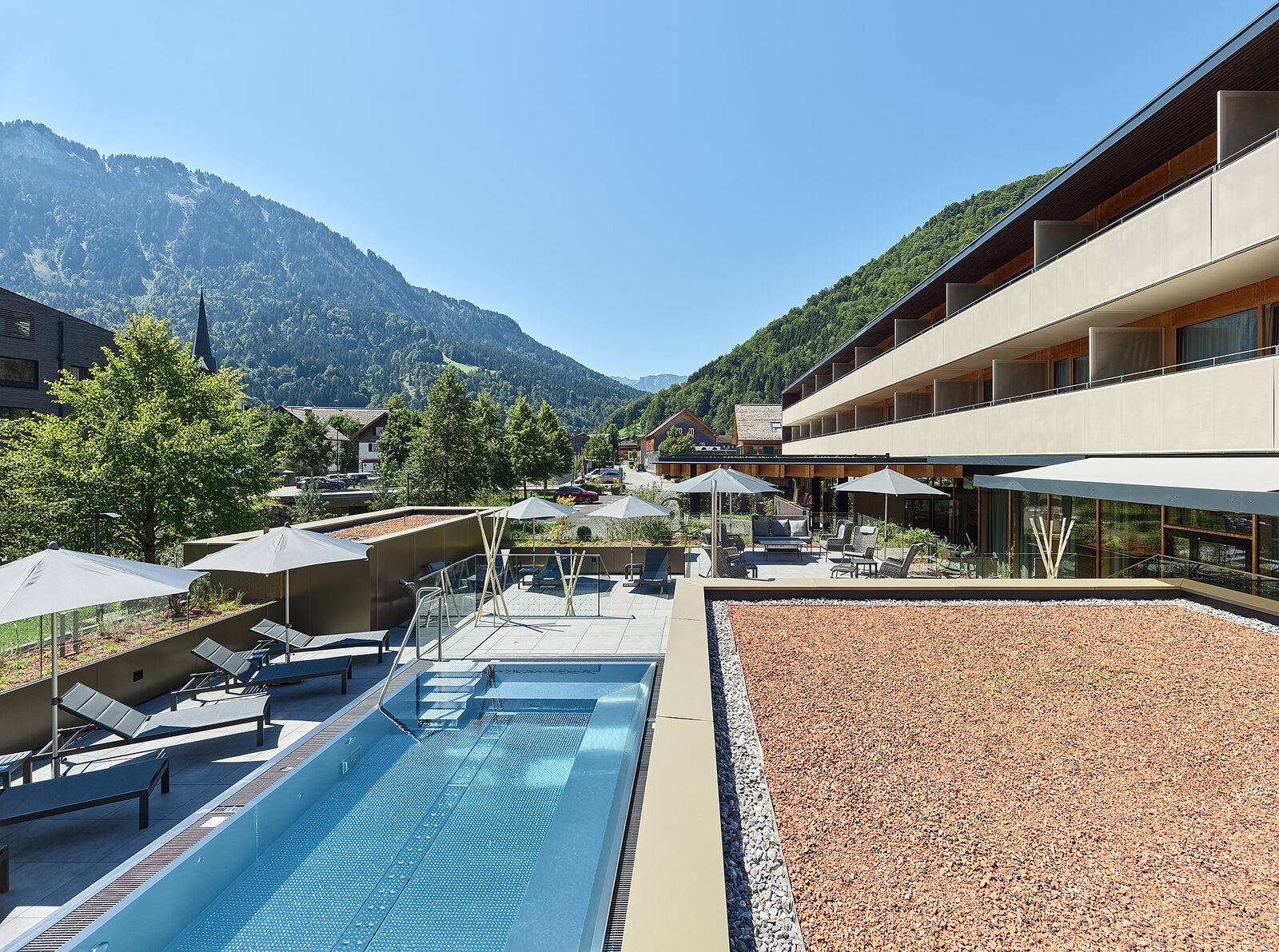 Hotel Sonne Mellau, Bild 2