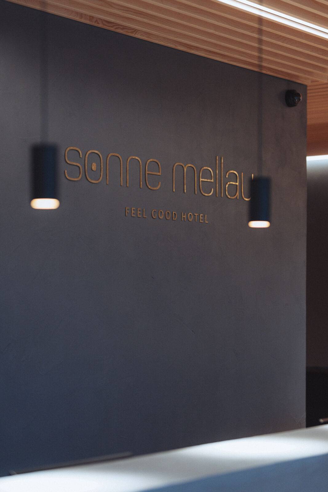 Hotel Sonne Mellau, Bild 4