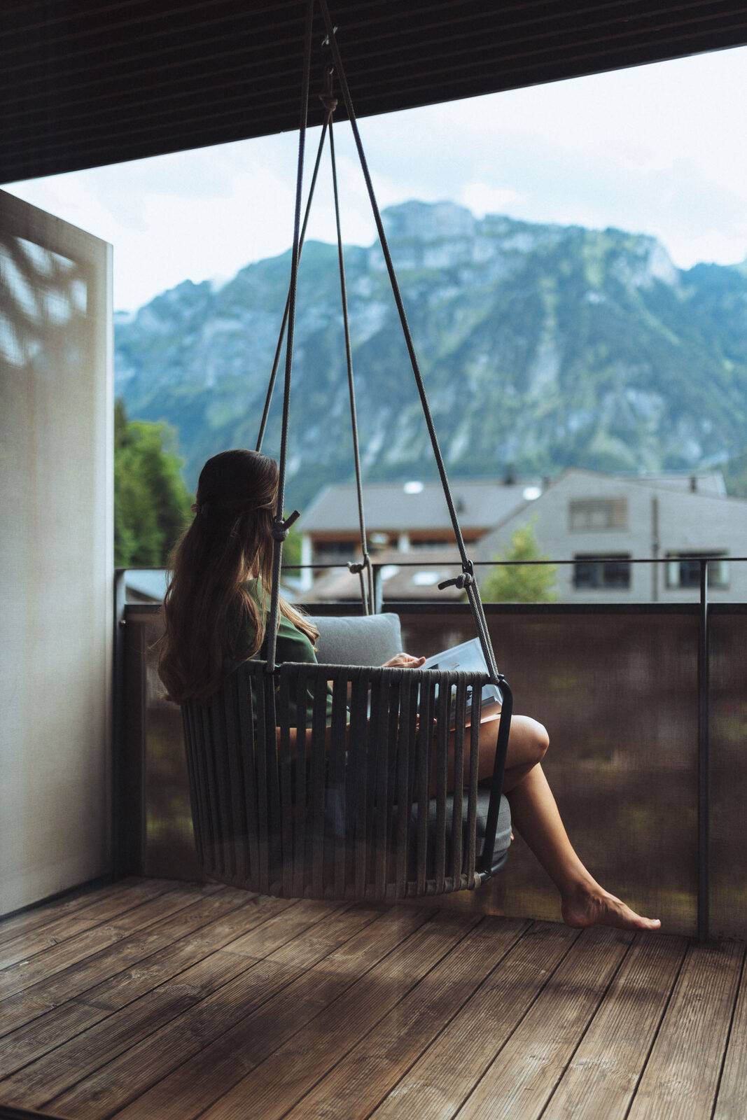 Hotel Sonne Mellau, Bild 5